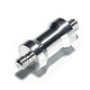 Hot Sale Conversion Screw 1/4 To 3/8 Screw Flash Stand Tripod Screw Convert Adapter Camera Mount Photography Accessories