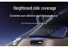 Trunk Mat for Hongqi S9T/S9 - Full Coverage Car Accessories 2025