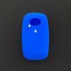 Custodia Guscio Coprichiave in Silicone per Auto per Toyota RAIZE per Daihatsu Rocky 2 pulsanti Custodia Coprichiave Accessori Auto