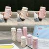 200/320ML Vacuum Cup High-Capacity Insulated Cup Cute Thermal Mug  for Student Children