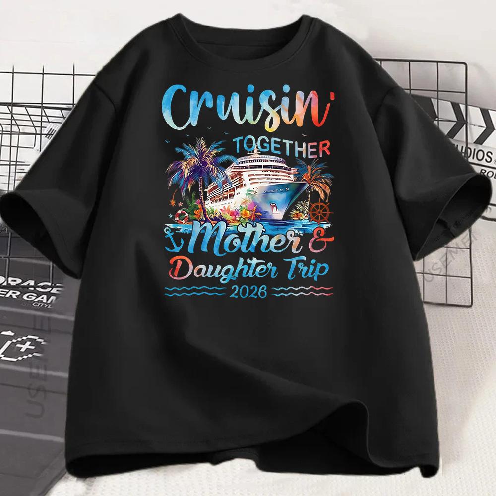 Stay Salty You Are The Salt of The Earth Female Tshirt Street Breathable T-Shirts O-Neck Cool Short Sleeve Simple Loose T-Shirt
