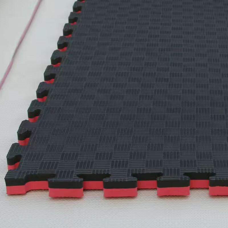 Weibaida Interlocking Foam Training Mat