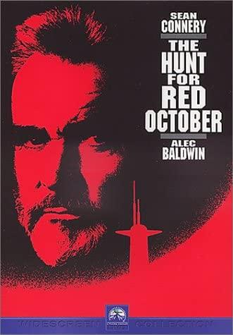 

DVD - Follow the Red October! Japan Movies & DVD Used
