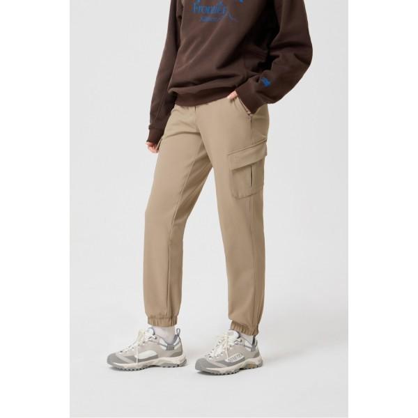 Kolon SportS Women S Stretch Cargo Jogger pantS Tvpna24422bei