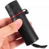 2000x25 HD Monocular Telescope Mini Portable for Outdoor Camping Hunting Birdwatching