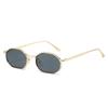 New Stylish High Quality HD Ultralight UV400 Sunglasses Outdoor Vintage Comfortable Eyeglasses Anti-UV Sunscreen Eyewear Unisex