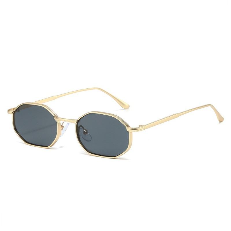 New Stylish High Quality HD Ultralight UV400 Sunglasses Outdoor Vintage Comfortable Eyeglasses Anti-UV Sunscreen Eyewear Unisex