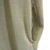 RHC Ron Herman Short sleeve T-shirt one piece XS Beige Women Used
