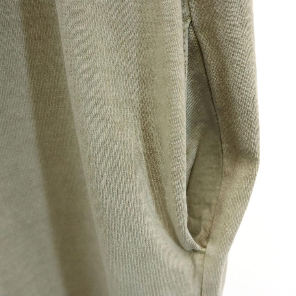 RHC Ron Herman Short sleeve T-shirt one piece XS Beige Women Used