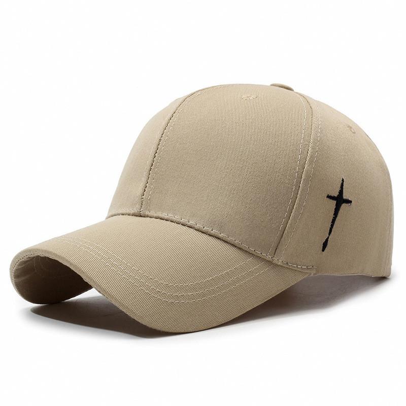 Baseball Men Cap Women Casual Shade Breathable Sports Embroidery Autumn Spring