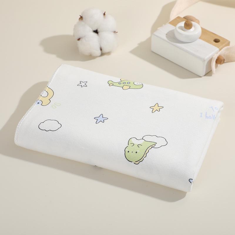 High-Quality Thickened Jacquard Towels: Absorbent, Enlarged, Pure Cotton & Polyester Blend