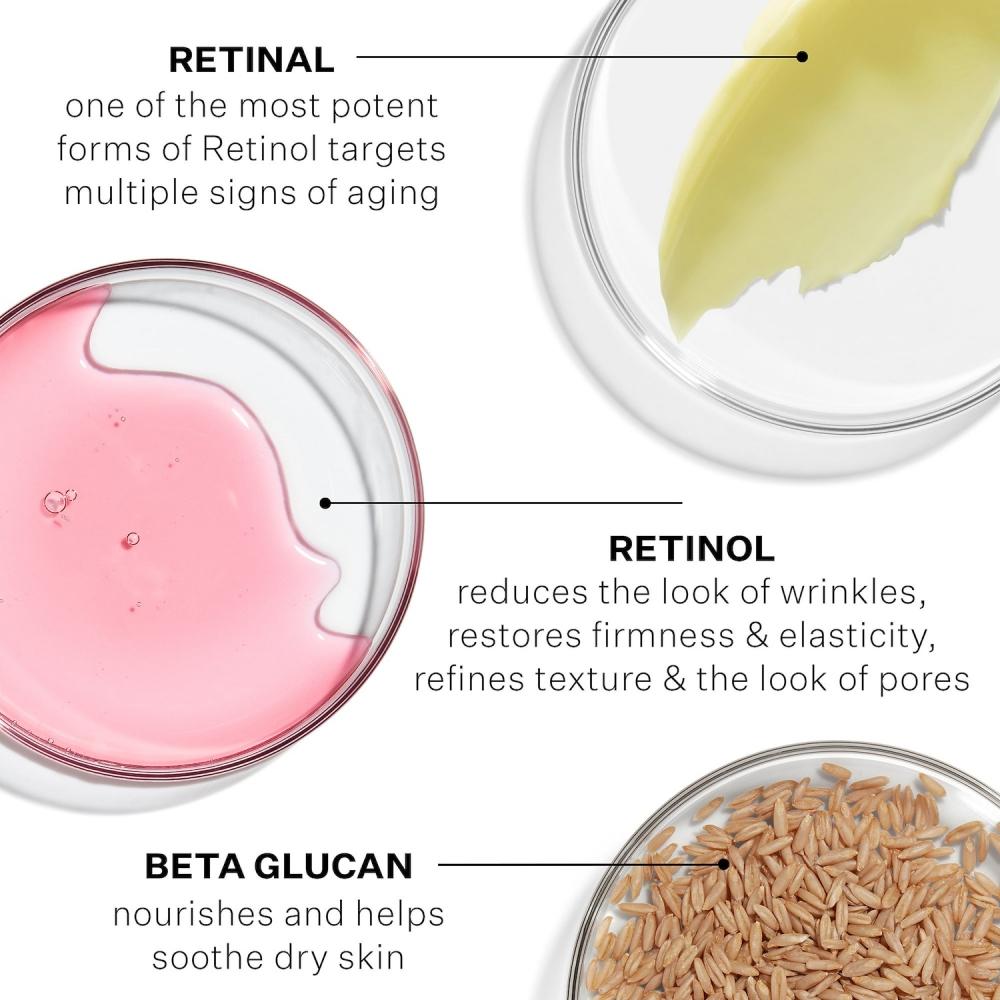 Strivectin Advanced Retinol Nacht-Erneuerungs-Gesichtsfeuchtigkeitscreme mit Retinol