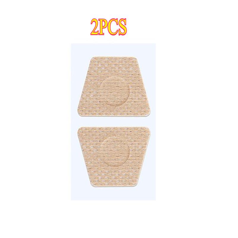 10/2PCS Nail Fungus Treatment Patches  Repairing and Improving Appearance of Damaged  Discolored  and Thick Nails  Toenail Fungus Removal Tools