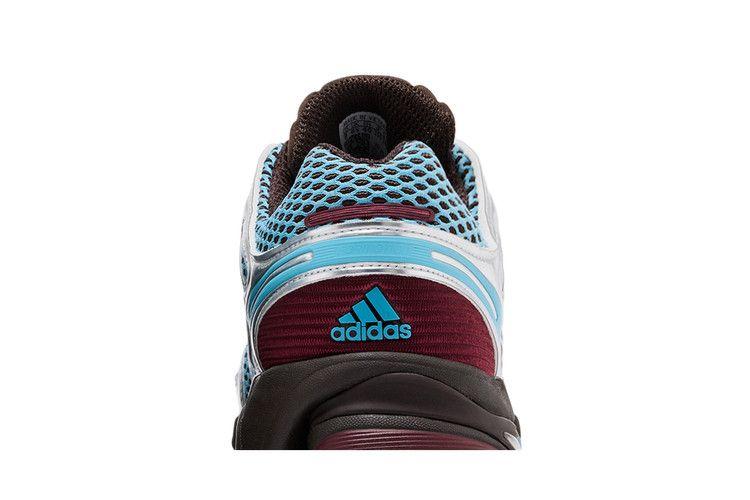 adidas Adistar Control 5 Preloved Blue Dark Brown (Women's)