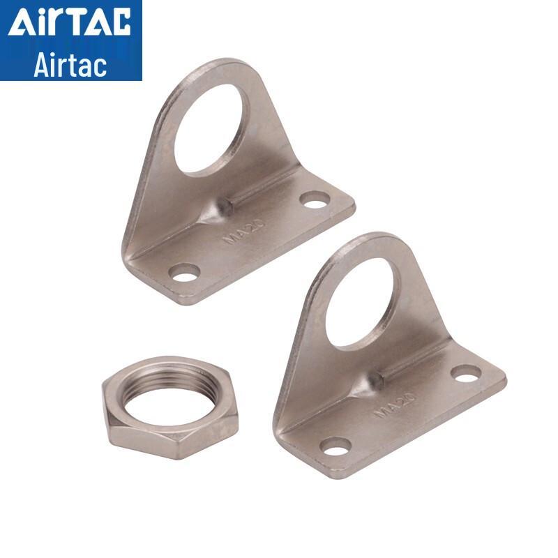 AIRTAC Кронштейн для ножки цилиндра