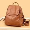 Duffel Bag Backpack - Spring/Summer New Arrivals - Large Capacity Travel Bag - School Bag - Casual Style
