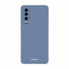 Sc Silicone Case Huawei P30 Blue