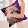 Popular Fantasy Anime G-Gachiakuta Personalized Pillow Dust Cover Bedroom Kids Party Decoration Pillowcase Birthday