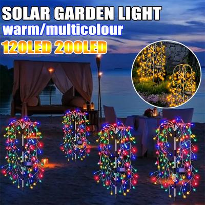 Verlichting – Slingers en feestverlichting