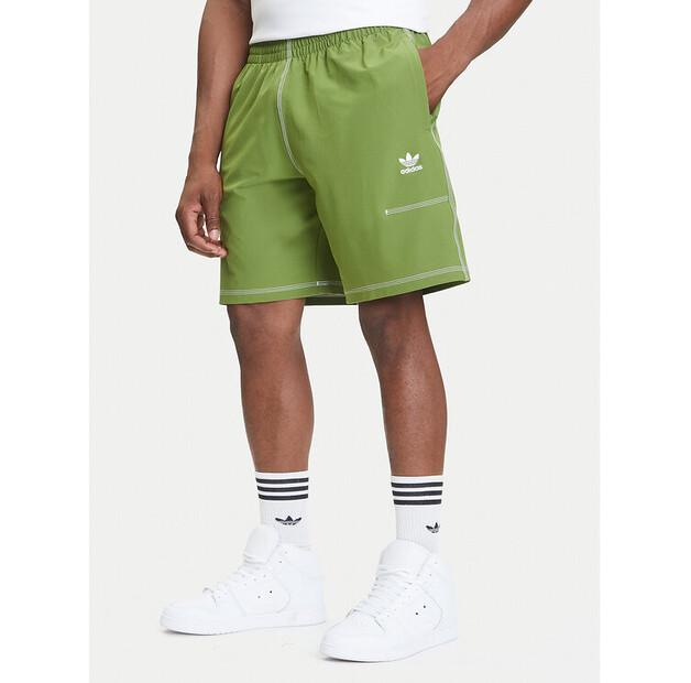 

Спортивные шорты adidas Trefoil Essentials EU M