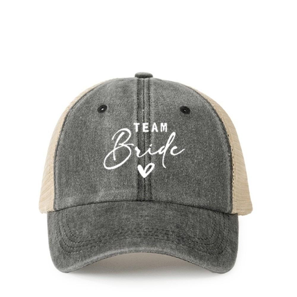Mesh Baseball Cap Adjustable Snapback Printed Baseball Cap Fashion Mesh Baseball Cap Hiking 2