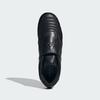 JS4011 adidas Originals Taekwondo Core Black Gum (Men's)
