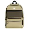 Fabric Backpack Unisex Multicolor New Balance LAB52418