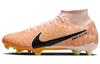 Mercurial Superfly 9 "United Pack" DZ3475-800
