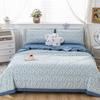 Soy Fiber Double Gauze Summer Quilt