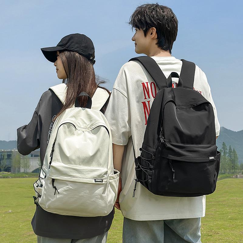 

Women s Backpack Men s Large Capacity Computer Backpack Student Schoolbag