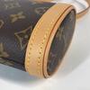 Louis Vuitton M80874 Monogram fold me pouch Crossbody Pochette Shoulder Bag