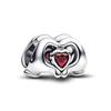 New 925 Silver Heart Bow Dog Palm Turtle Elephant Bead Pendant Charm for DIY Bracelet Jewelry