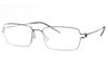 Men's Ultra-Light Screwless Myopia Glasses Frame