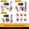 Jinxiaochu Multifunctional Household Meat Slicer