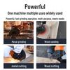 Industrial Air Angle Grinder Polisher