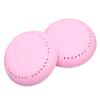 2pcs Adhesive Fragrance Box Aromatherapy Odor Removal Portable Freshener Box for Bedroom Car Cabinet