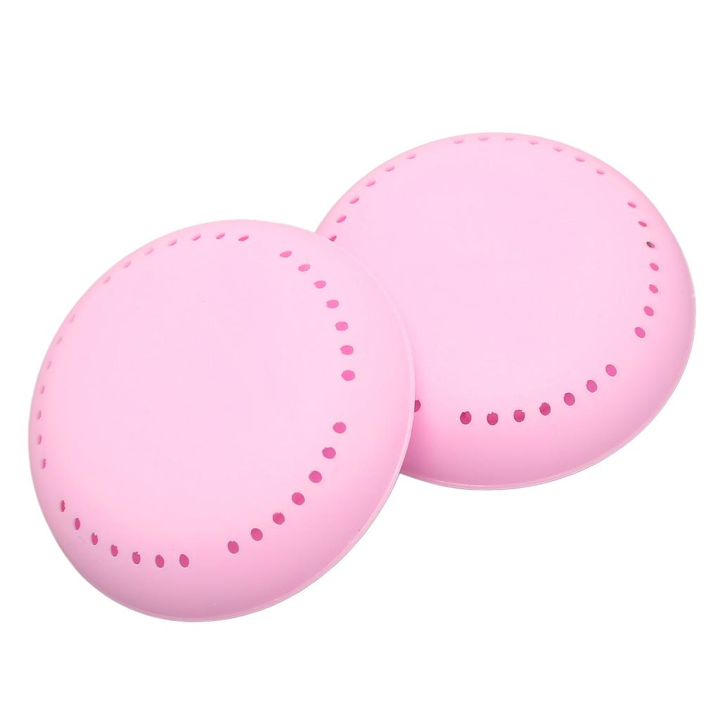 2pcs Adhesive Fragrance Box Aromatherapy Odor Removal Portable Freshener Box for Bedroom Car Cabinet