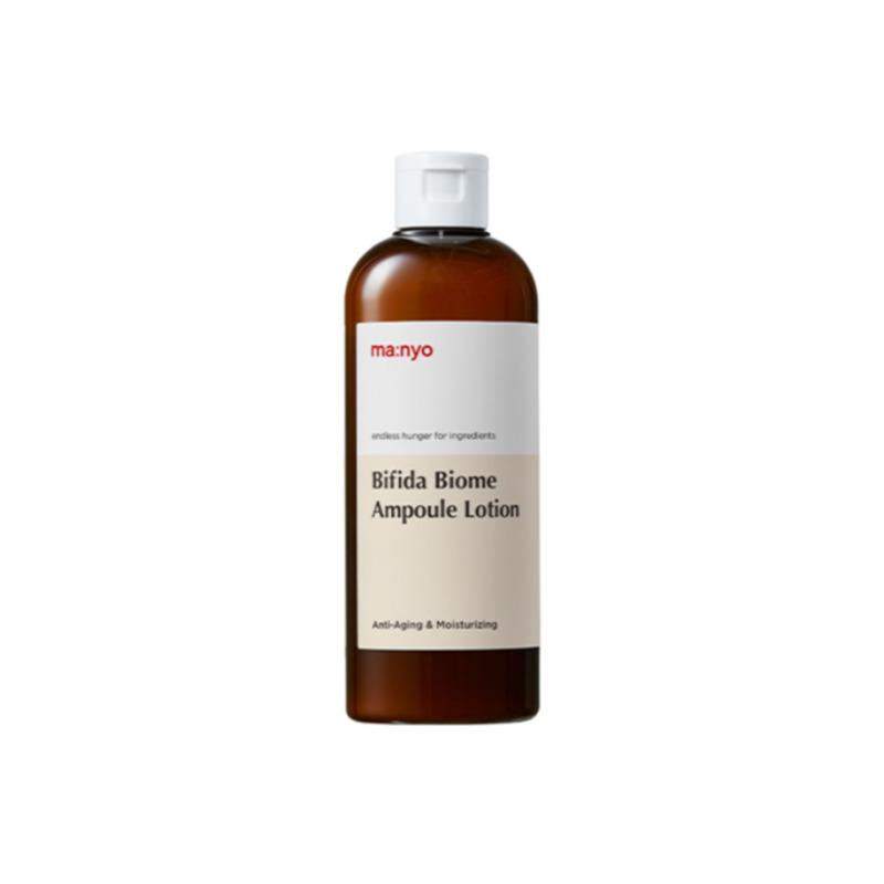 Manyo Factory Bifida Biome Ampoule Lotion 300ml