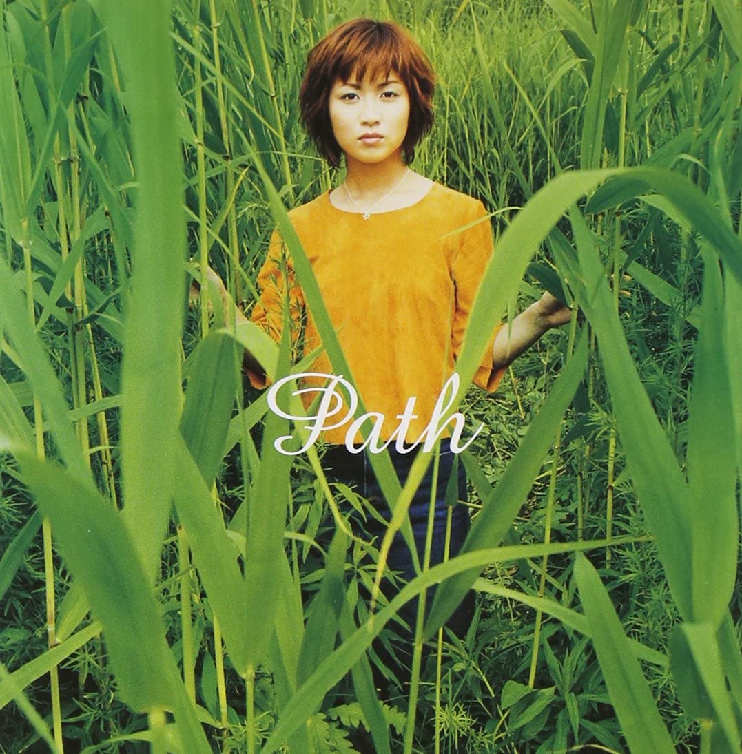 

CD HIROKO ARAI; NAOTO SUZUKI - Path PCCA01453 Japan ObiJapanese Pop/Rock Used