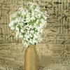 Pflanze Schleierkraut Gypsophila Heimdekorationen Hotelparty Hochzeit Plastikblumen