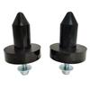 For 03-10 Kenworth T2000 T600A T800 W900 924-5410 K179-528 Hood Pin Bushings Kit