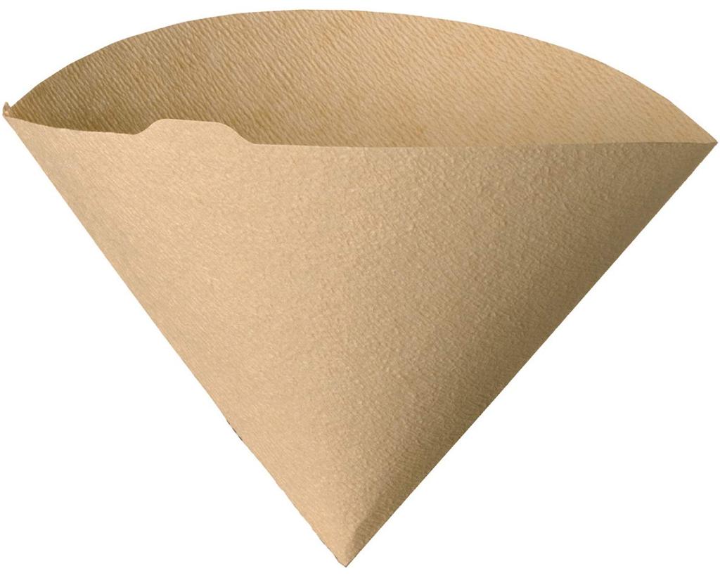 HARIO V60 Papierfilter 01M für Tassen 200 Stück Misarashi 1~2 VCF-01-100M