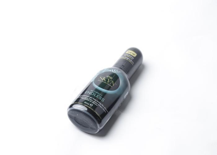 Manix SKYN NATURALLY ENDLESS Lubrifiant À Base d'Eau 80ml