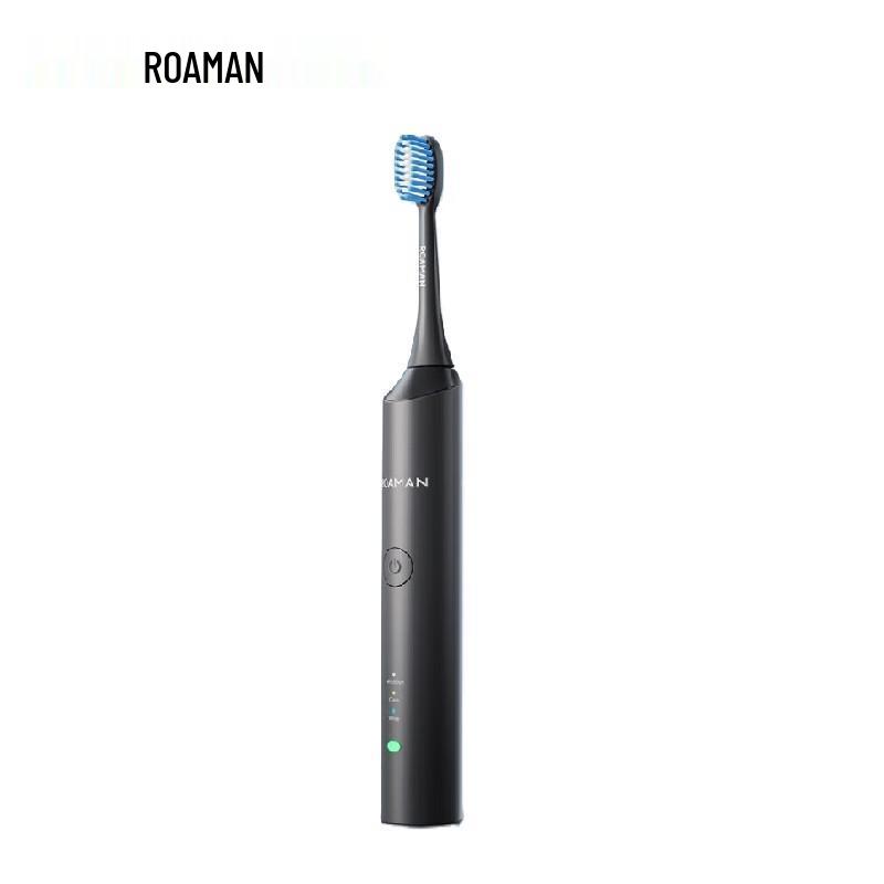 

ROAMAN T3 Sonic Electric Toothbrush