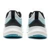 Anta Mars Foam Comfortable Versatile Shock Absorption Non-Slip Wear-Resistant Low-Top Running Shoes Men Sneaker White Blue 112315585-4