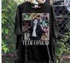 Vintage Conrad Fisher T-Shirt, Team Conrad The Summer I Turned Pretty Fan Tee
