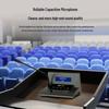 HuiDu QH-8900D Professional Digital Conference Delegate Unit (CN version)
