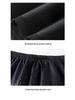 Men's Quick-Dry Swim Trunks: Double Layer, Anti-Embarrassment, Breathable Mid-Length Beachwear for Running and Hot Springs.