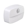 Infrared Sensing LED Night Light for Wardrobe, Kitchen, Bedroom, and Corridor