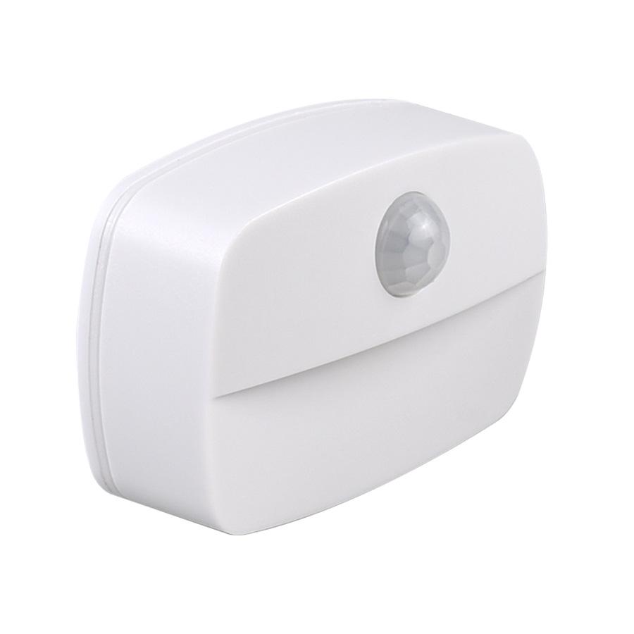 Infrared Sensing LED Night Light for Wardrobe, Kitchen, Bedroom, and Corridor